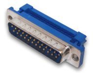 IDC Flat Ribbon Connectors DB-25 Male